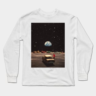 Missing Home Long Sleeve T-Shirt